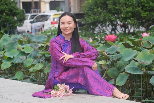Tạp chí Khoa học phổ thông: Nhịp cầu tri thức vì sức khỏe cộng đồng và sự phát triển bền vững