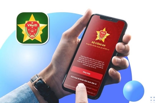 Từ 1/7 số định danh cá nhân thay mã số thuế, người dân cần lưu ý gì?