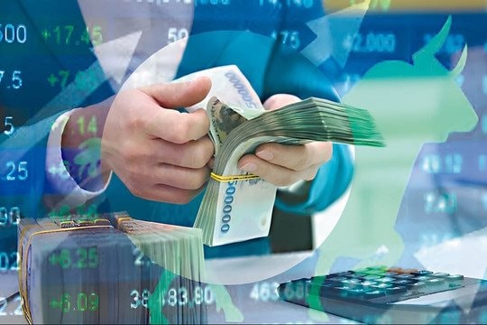 Điều kiện chia cổ tức bằng cổ phiếu của Vietcombank, VietinBank, BIDV