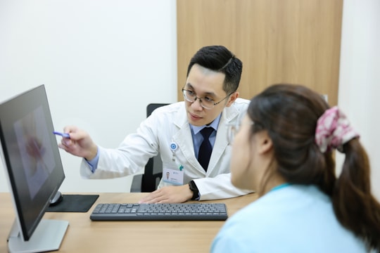 Bệnh viện Hoàn Mỹ Sài Gòn ứng dụng công nghệ laser trong điều trị bệnh trĩ