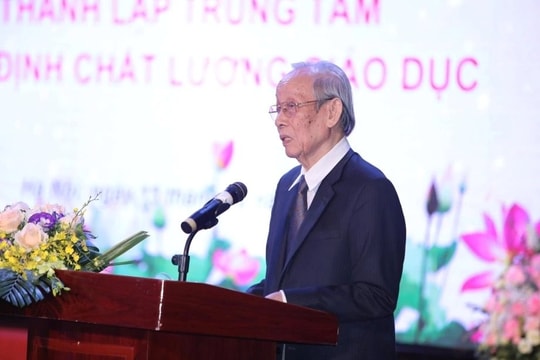 Nhớ về một thời kỳ sôi động