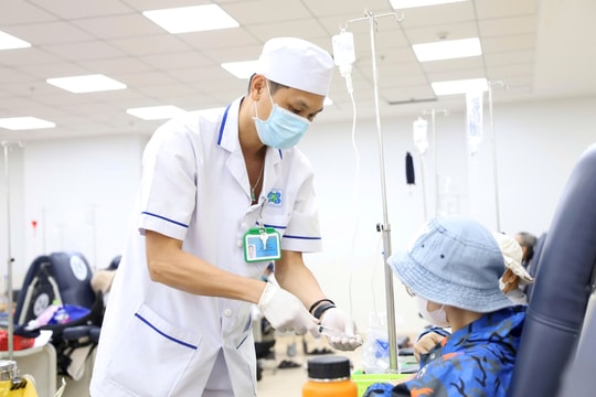 Bệnh viện Ung bướu TP.HCM hướng tới trung tâm tầm soát ung thư hàng đầu khu vực