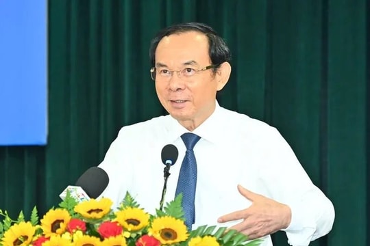 Kỳ họp thứ 23 HĐND TP.HCM khóa X mang ý nghĩa đặc biệt