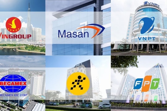 Doanh nghiệp 24/7: Thị trường doanh nghiệp sục sôi trước thềm quý mới