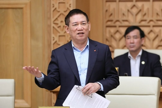 Phó Thủ tướng chỉ đạo khẩn về nâng hạng thị trường chứng khoán
