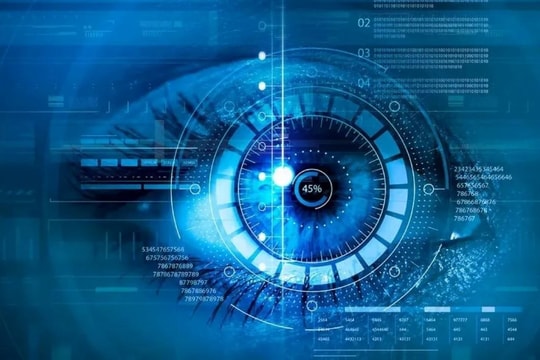 CMC lọt Top 12 thế giới về AI thị giác