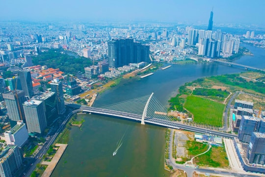 112 dự án ở TP.HCM đủ điều kiện miễn giấy phép xây dựng
