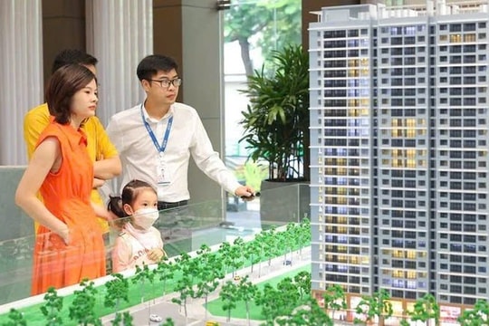 Công bố lãi suất ưu đãi 5,9% cho người trẻ vay mua nhà ở xã hội