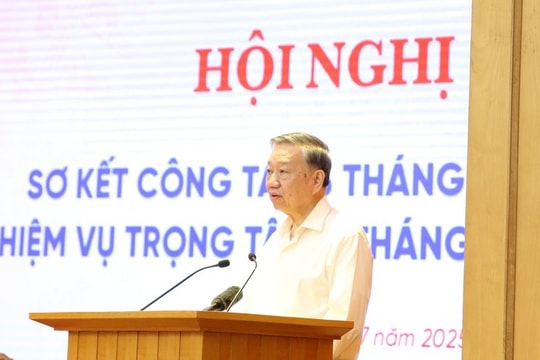 Chuyển đổi số là cốt lõi để vận hành hiệu quả mô hình hành chính hai cấp