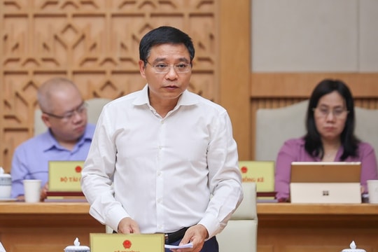 Tăng trưởng GDP tính chung 6 tháng cao nhất cùng kỳ trong gần 20 năm qua