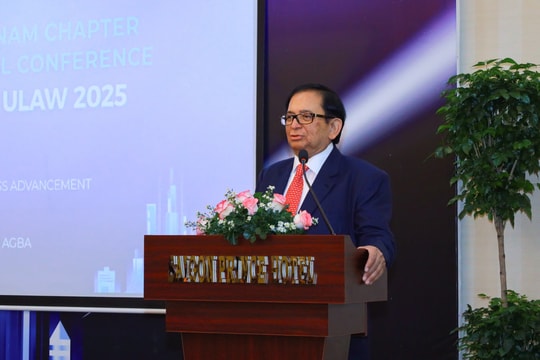 Các chuyên gia bàn về khởi nghiệp trong kỷ nguyên toàn cầu hóa và số hóa