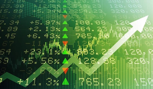VN-Index vượt mốc 1.415 điểm, HPG hút dòng tiền mạnh nhất