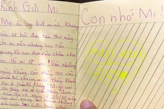 Xót xa 'gà trống nuôi con' lại thêm cái 'eo' bỏng hai chân