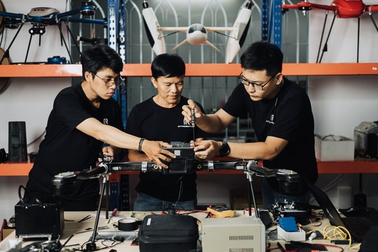 Nhiều đột phá trong 5 luật mới về khoa học, công nghệ