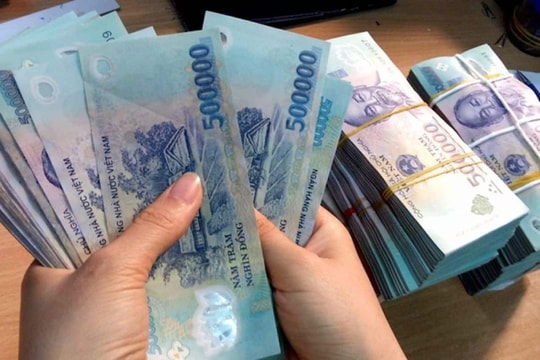 Tăng trưởng tín dụng đạt 9,9% cao nhất trong nhiều năm gần đây cho thấy điều gì?