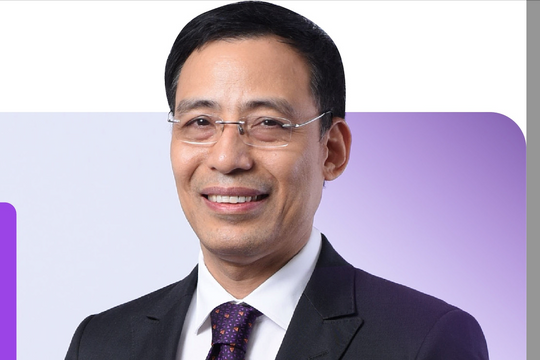 TPBank lên tiếng về việc cựu Phó Chủ tịch Đỗ Anh Tú bị khởi tố