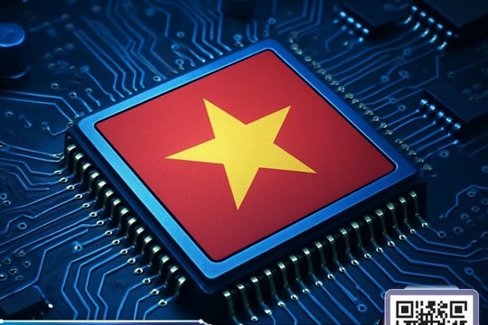 M-TALKS 2025: Kết nối chiến lược cho ngành điện tử Việt Nam thời công nghệ số