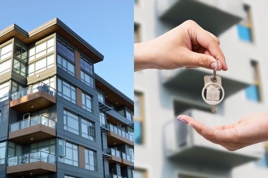 TP.HCM công bố 17 dự án nhà ở được phép bán cho người nước ngoài