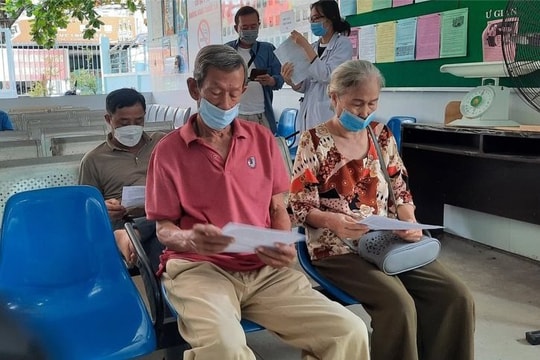 TP.HCM: Triển khai hồ sơ bệnh án điện tử tại các bệnh viện công trước ngày 30/9
