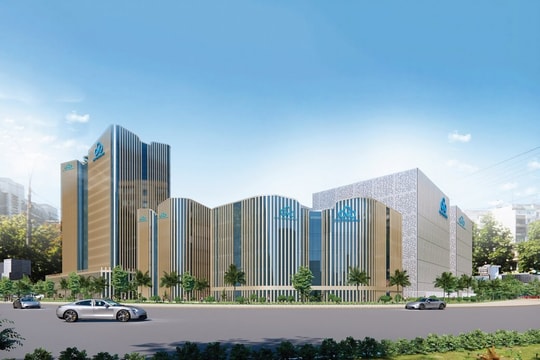 CMC xây nền móng cho “trái tim AI” của TP.HCM và Việt Nam