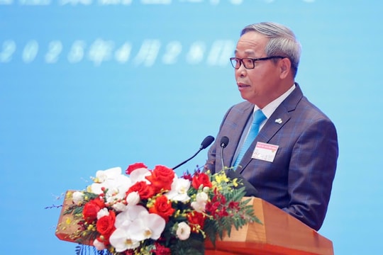 CMC xây nền móng cho “trái tim AI” của TP.HCM và Việt Nam