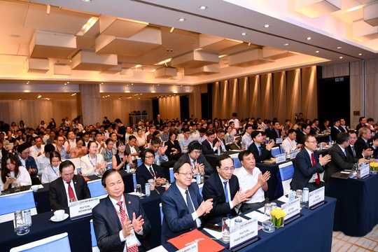 Hội nghị Vietnam Valves 2025: Mở rộng triển vọng điều trị bệnh van tim tại Việt Nama