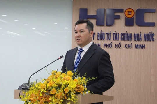 Xây dựng trung tâm tài chính cần tuân thủ pháp luật quốc tế, tạo niềm tin cho nhà đầu tư