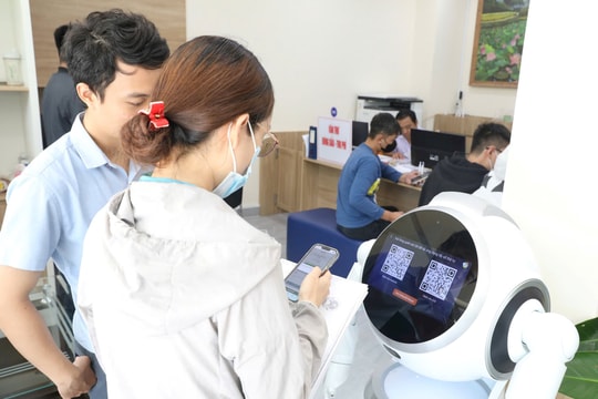 TP.HCM: Ứng dụng trí tuệ nhân tạo để phục vụ người dân tốt hơn