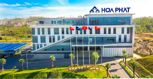 Hòa Phát báo lãi hơn 7.600 tỷ đồng nửa đầu năm, đẩy mạnh các dự án thép chiến lược