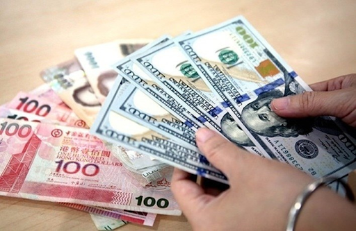 Tỷ giá trung tâm tăng lên đỉnh mới, kiều hối bật mạnh hỗ trợ nguồn cung ngoại tệ