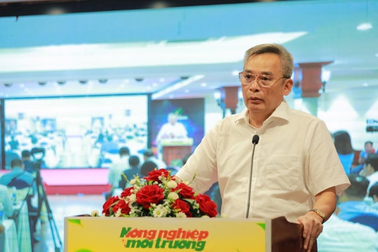Muốn xuất khẩu tốt phải minh bạch truy xuất nguồn gốc