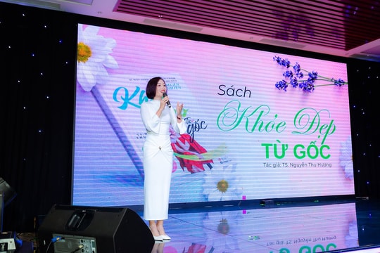 Lối sống khoa học giúp làm chậm lão hóa