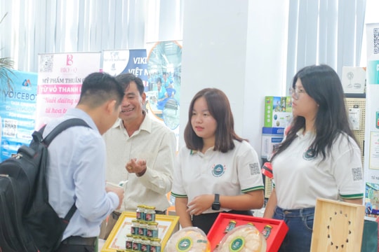Người dân khó chọn vì có quá nhiều giải pháp truy xuất nguồn gốc
