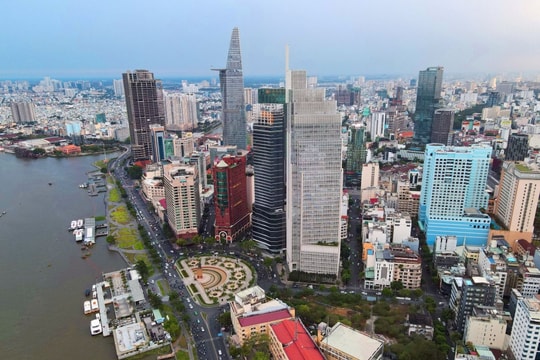 TP.HCM tập trung đẩy nhanh cấp sổ hồng cho người dân