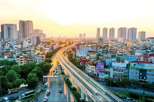 Đề xuất tính thuế 20% trên lãi từng lần chuyển nhượng bất động sản