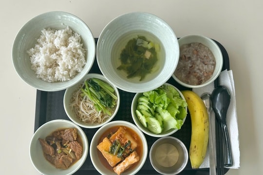 Ajinomoto Việt Nam và hành trình kiến tạo cuộc sống khỏe mạnh tại nơi làm việc