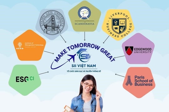 Không cần du học, vẫn cầm bằng quốc tế: Gen Z đã tìm ra "đường tắt" tới thành công?