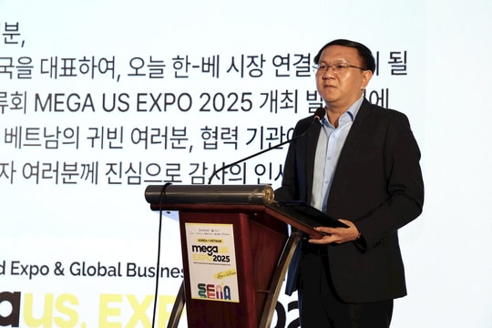 Start-up Việt có thêm cơ hội kết nối thị trường Hàn Quốc