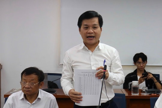 Số ca sốt xuất huyết tăng mạnh, ngành Y tế TP.HCM đưa ra nhiều khuyến cáo