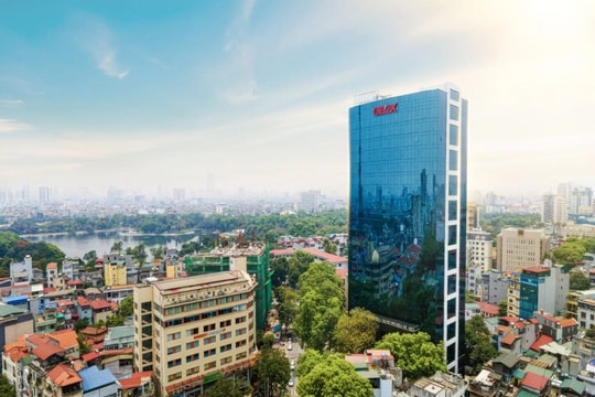 Gelex báo lãi ròng 1.205 tỷ đồng quý II