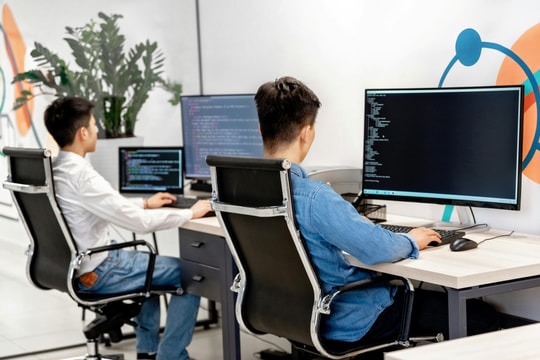 Việt Nam nỗ lực tự chủ công nghệ với Luật Công nghiệp công nghệ số