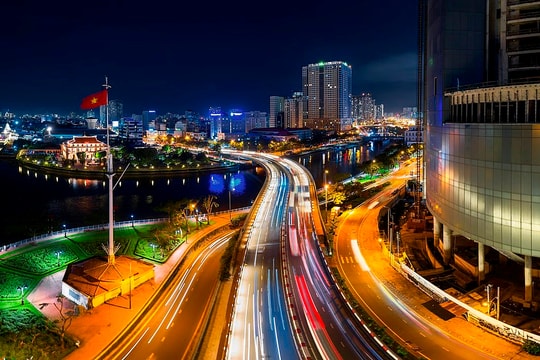 Du lịch TP.HCM bứt phá, đón hơn 4,5 triệu lượt khách quốc tế 7 tháng đầu năm