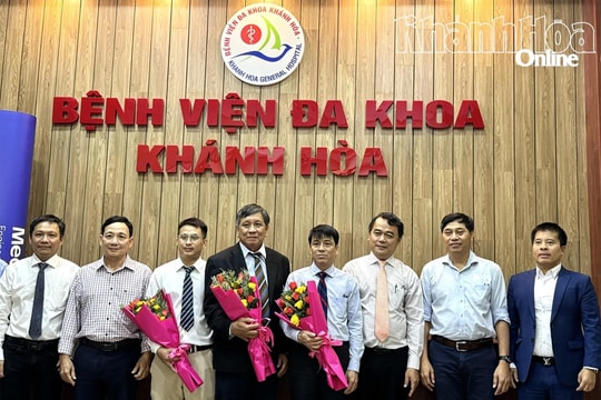 Hội thảo khoa học "Can thiệp tối thiểu trong chấn thương chi dưới"