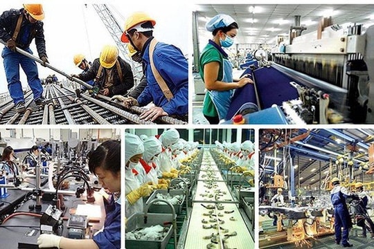 Giải pháp đột phá cho kinh tế nhà nước