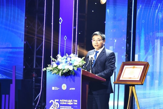 Bước chuyển mình ngoạn mục của thị trường chứng khoán Việt Nam - Bệ phóng cho doanh nghiệp phát triển