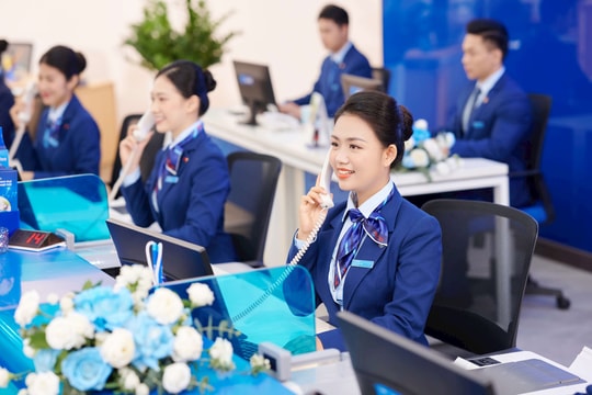 NCB tăng vốn điều lệ lên 19.280 tỷ đồng