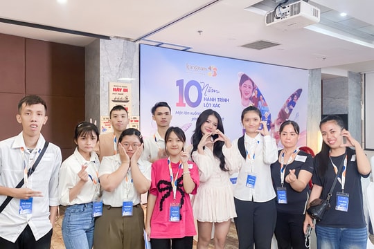 “Hành trình lột xác” mùa 7: Cơ hội thay đổi vận mệnh những gương mặt khiếm khuyết