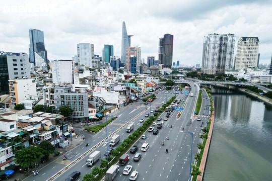 TP.HCM sẽ áp dụng 3 bảng giá đất