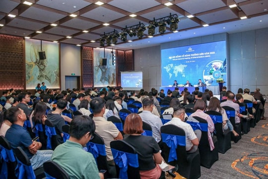 CMC tăng trưởng bứt phá cùng chiến lược AI-X và Go Global