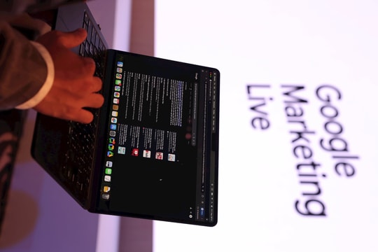 Google ra mắt các công cụ tiếp thị tích hợp AI tới các đối tác tại Việt Nam